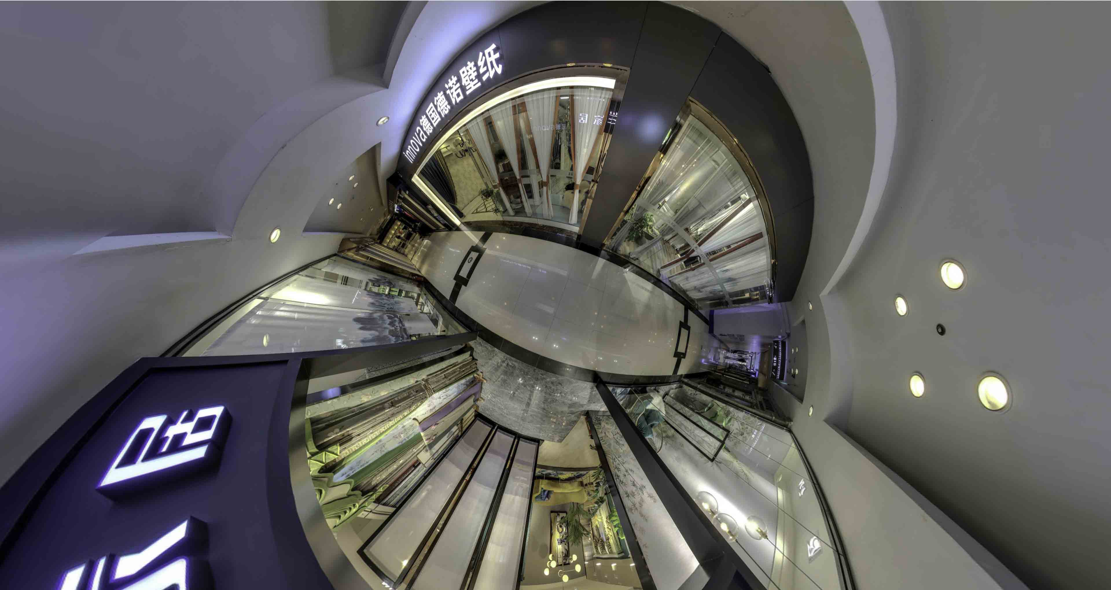 平阴VR全景拍摄：游戏开发中的创新应用与技术革新